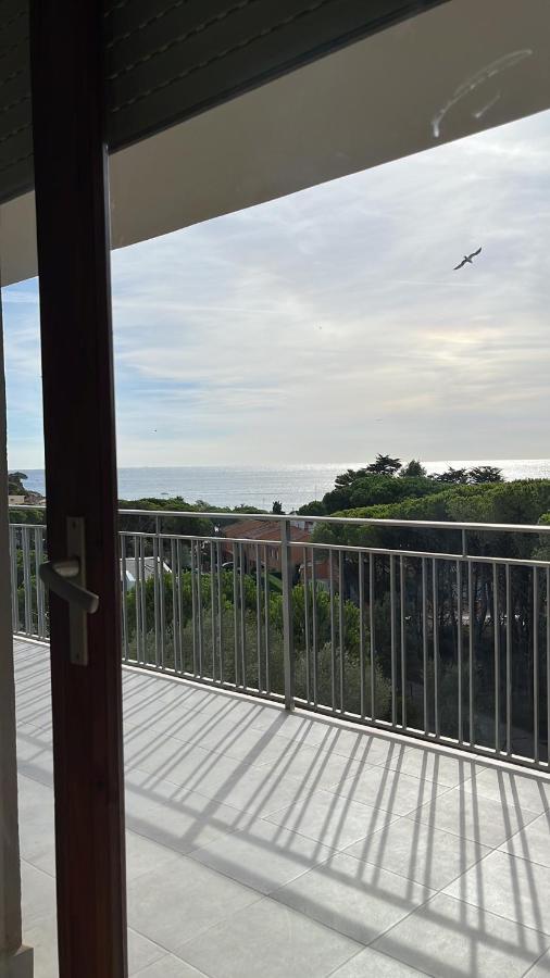 Apartamento Con Terraza En La Playa De La Fosca Palamos Exterior photo